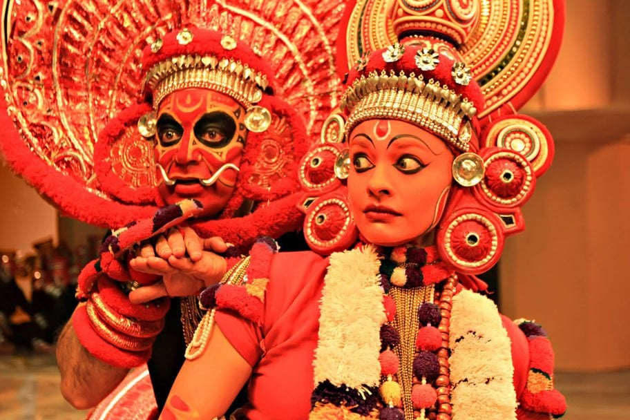 Uttama Villain